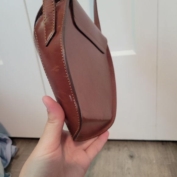 De vecchi by Hamilton hodge purse - Picture 6 of 8